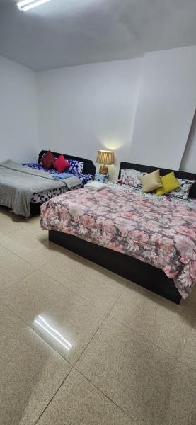 jason apartment